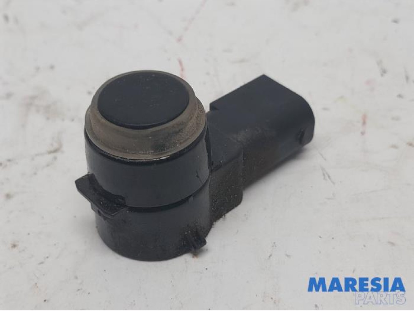 Peugeot - RCZ - PDC Sensor