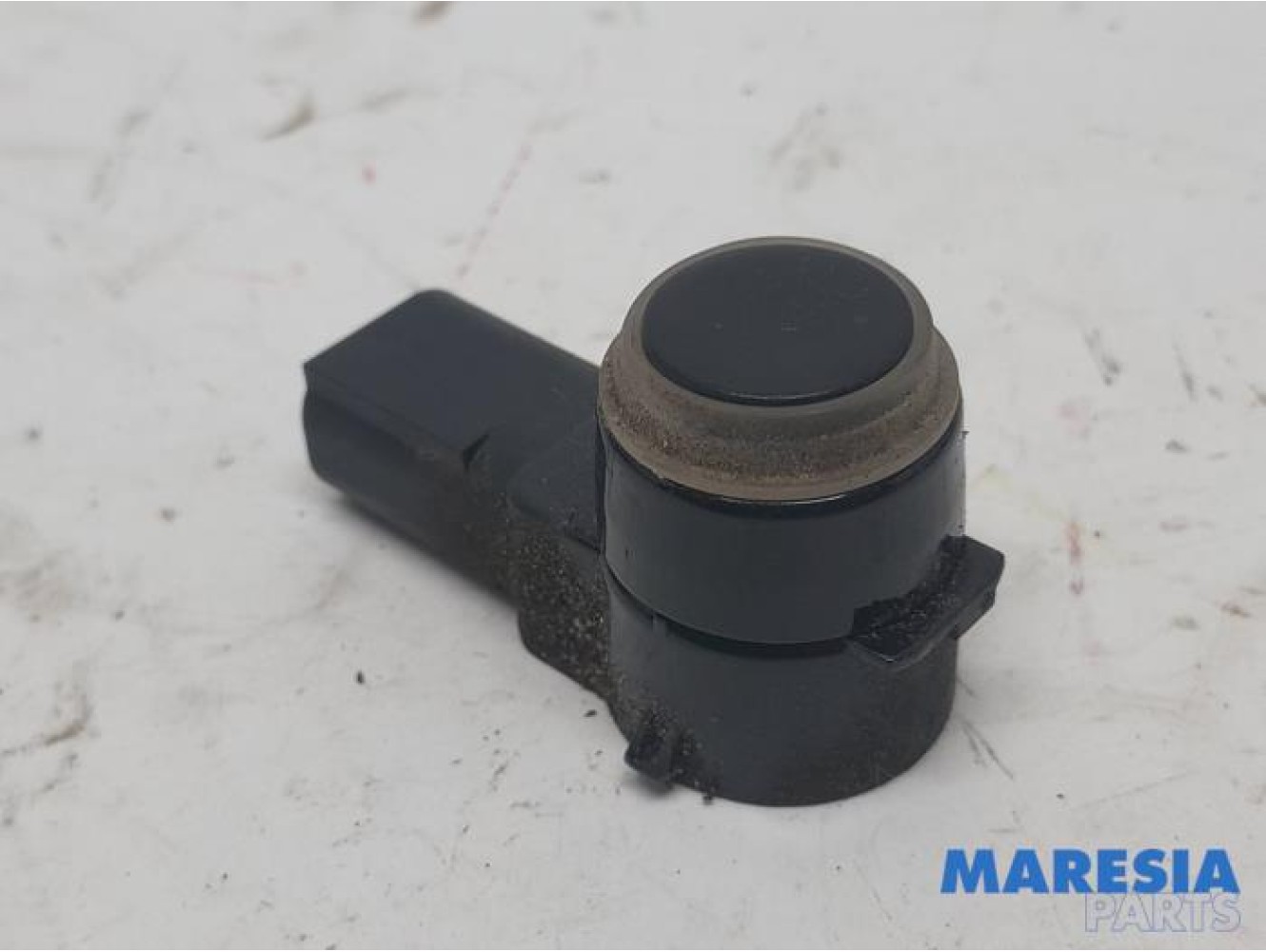 Peugeot - RCZ - PDC Sensor