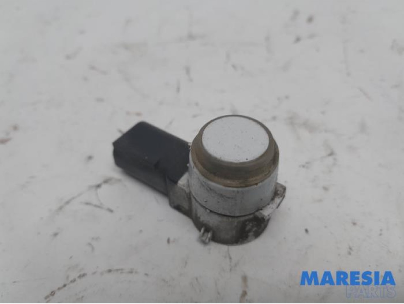Peugeot - RCZ - PDC Sensor