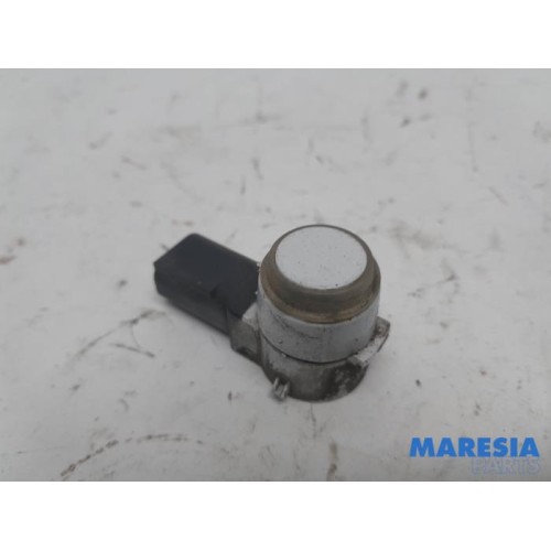 Peugeot - RCZ - PDC Sensor