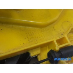 Alfa Romeo - Stelvio - Türschlossmechanik 4-türig links hinten