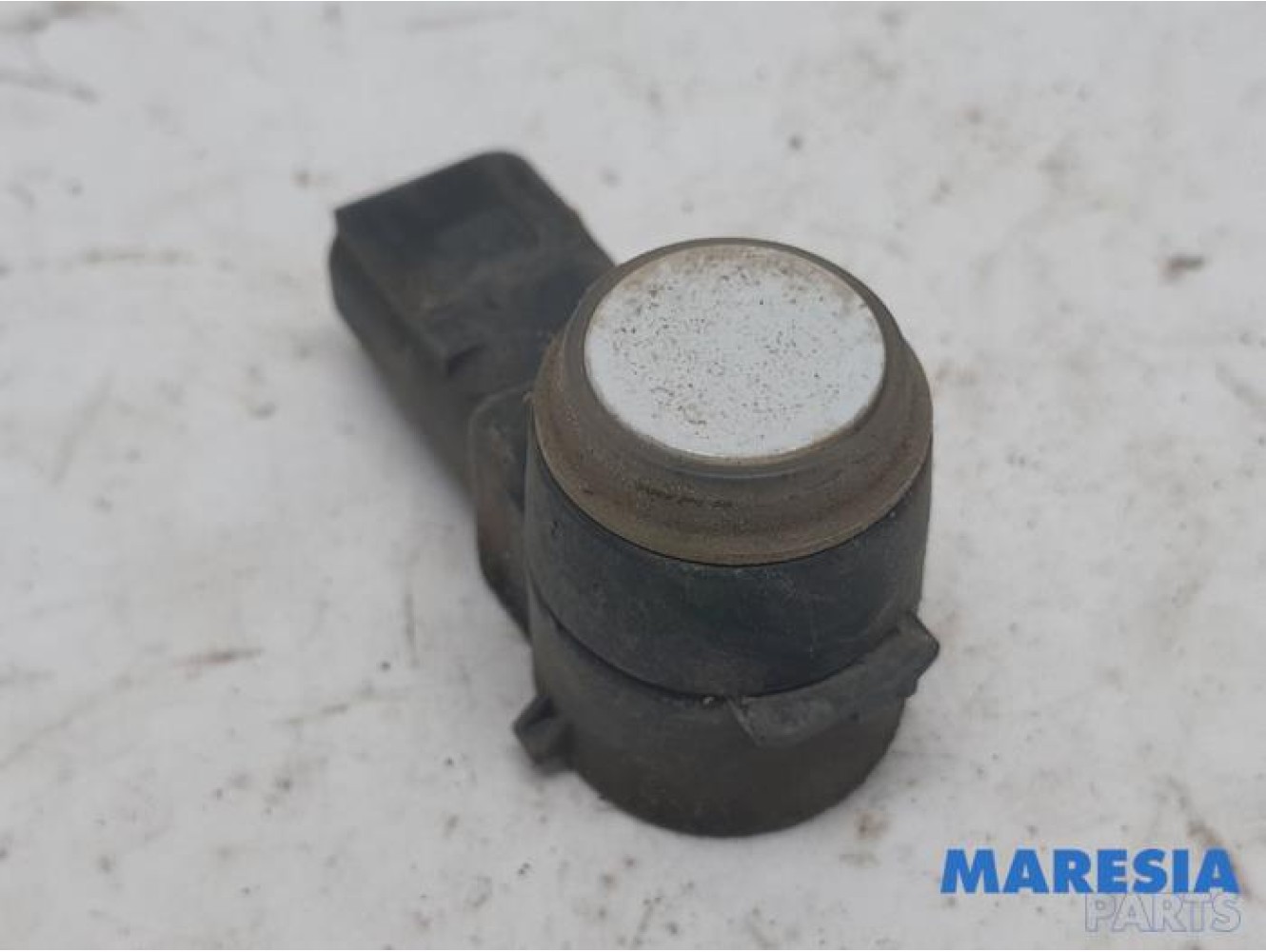 Peugeot - RCZ - PDC Sensor