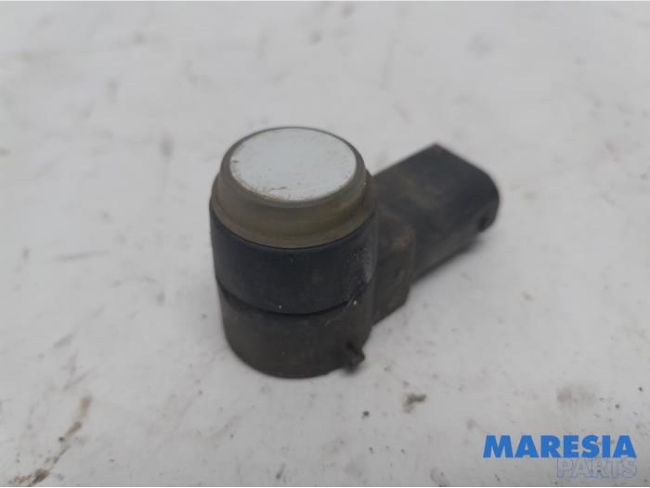 Peugeot - RCZ - PDC Sensor