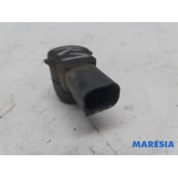 Peugeot - RCZ - PDC Sensor