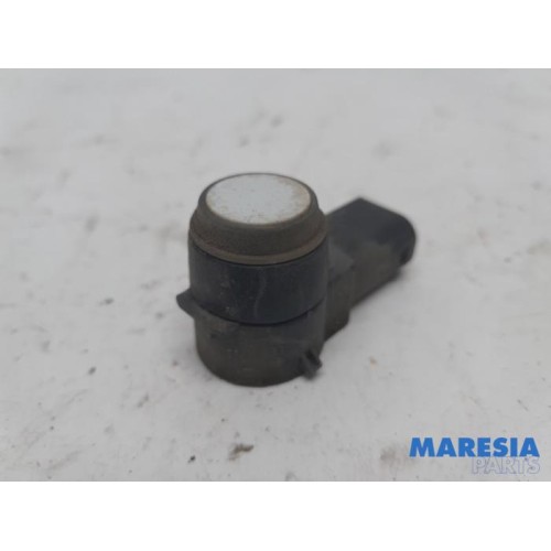 Peugeot - RCZ - PDC Sensor