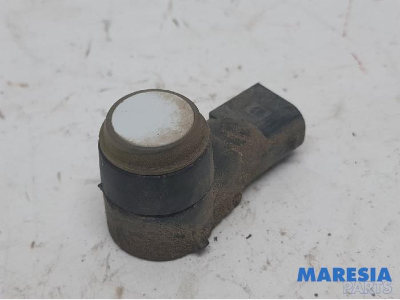 Peugeot - RCZ - PDC Sensor