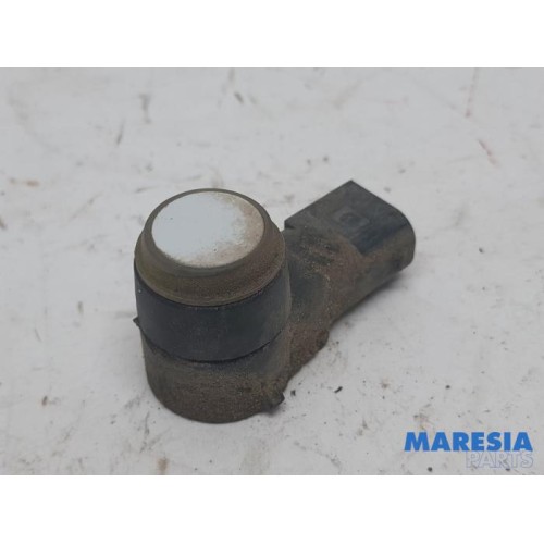 Peugeot - RCZ - PDC Sensor
