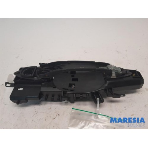 Alfa Romeo - Stelvio - Rear door handle 4-door, right