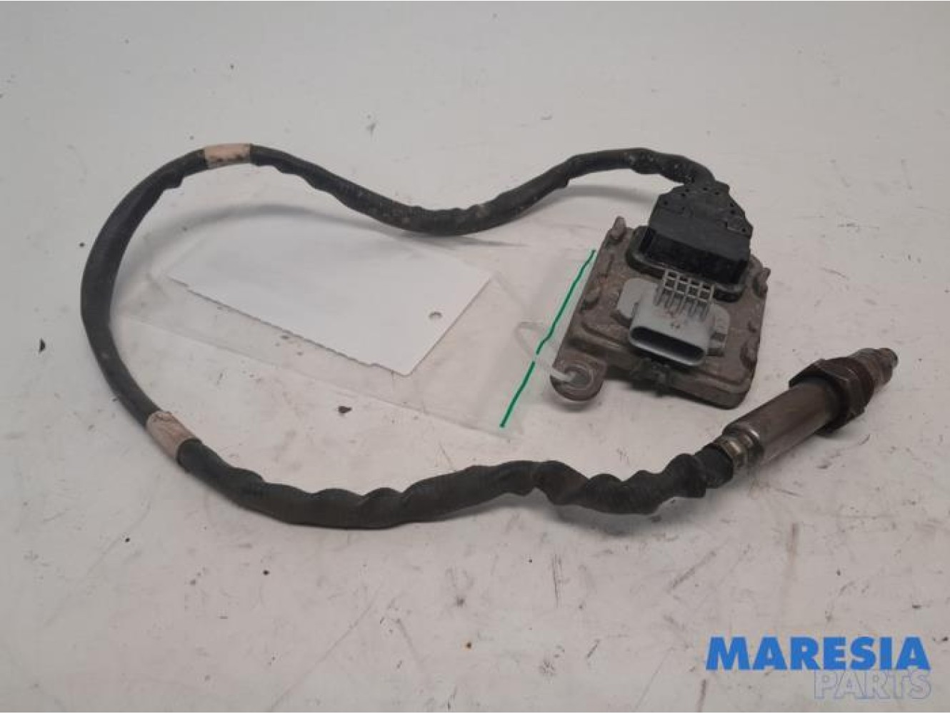 Renault - Trafic - Nox Sensor