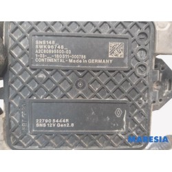 Renault - Trafic - Nox Sensor
