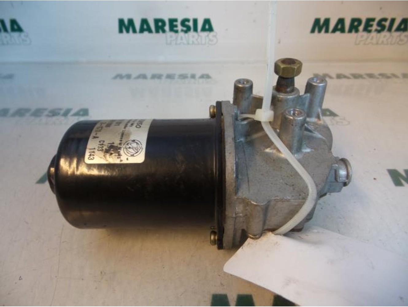 Fiat - Stilo - Front wiper motor