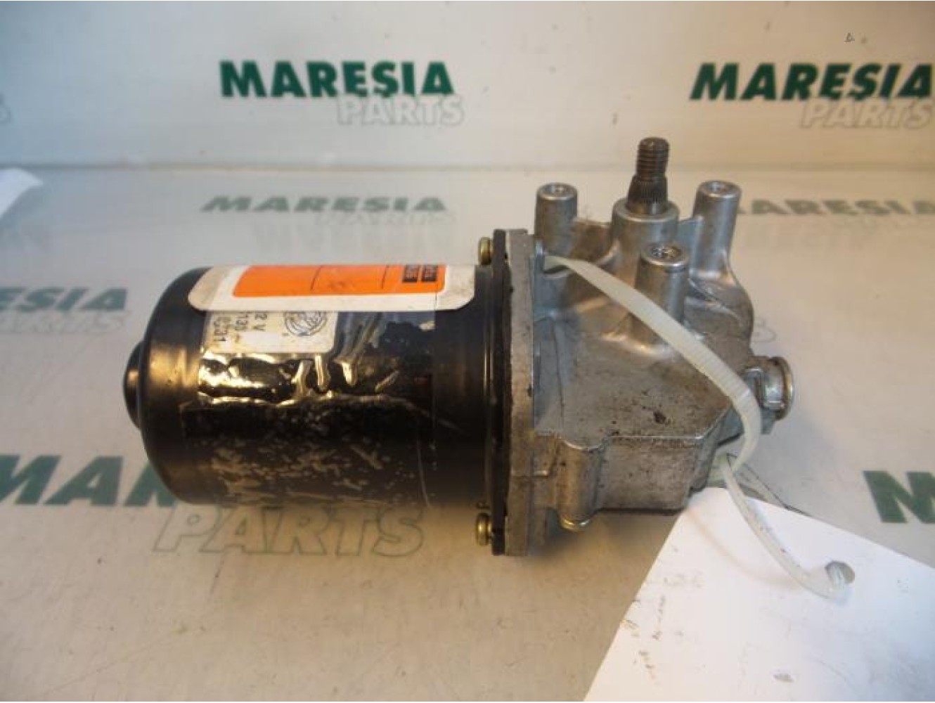 Fiat - Stilo - Front wiper motor