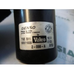 Fiat - Stilo - Front wiper motor
