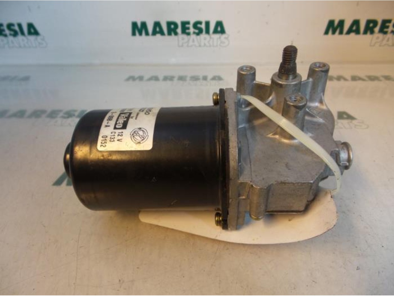 Fiat - Stilo - Front wiper motor