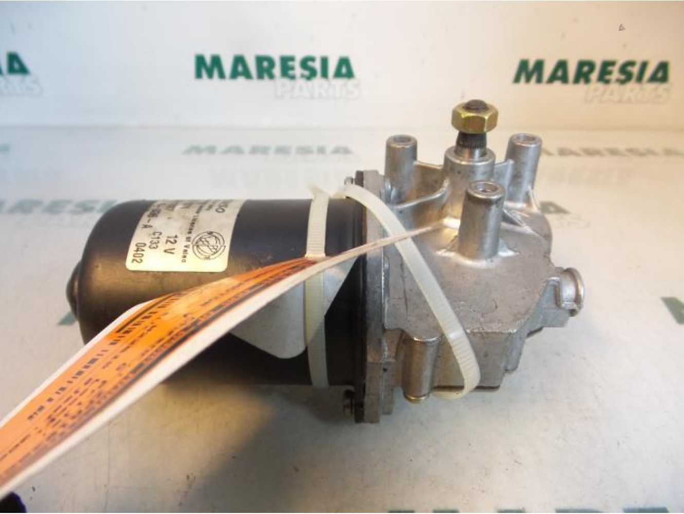 Fiat - Stilo - Front wiper motor