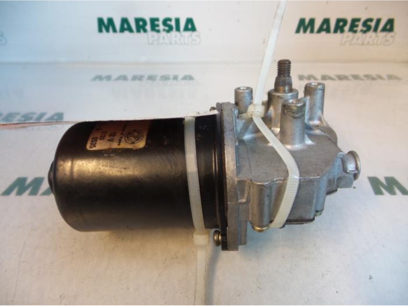 Fiat - Stilo - Front wiper motor