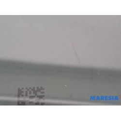 Alfa Romeo - Stelvio - Dreieckfenster rechts hinten