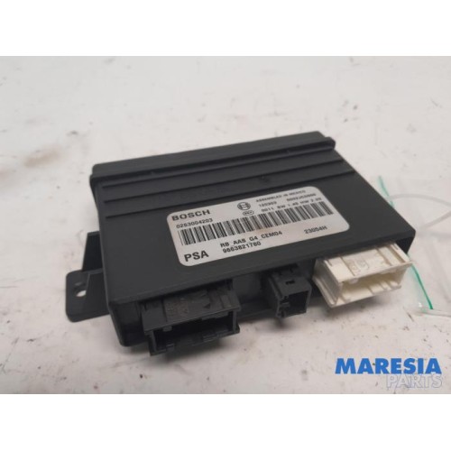 Peugeot - RCZ - PDC Module