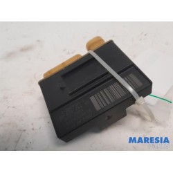 Peugeot - RCZ - Glow plug relay