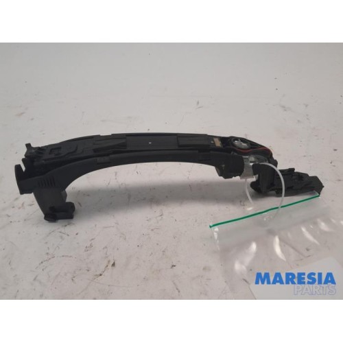 Alfa Romeo - Stelvio - Front door handle 4-door, right