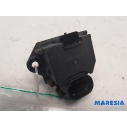 Peugeot - RCZ - Cooling fan resistor