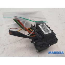 Peugeot - RCZ - Heater resistor