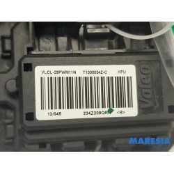 Peugeot - RCZ - Heater resistor