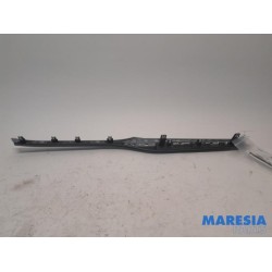 Alfa Romeo - Stelvio - Dashboard sierlijst