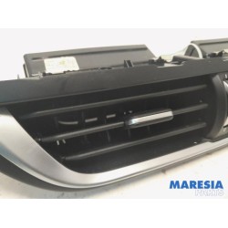 Alfa Romeo - Stelvio - Dashboard vent