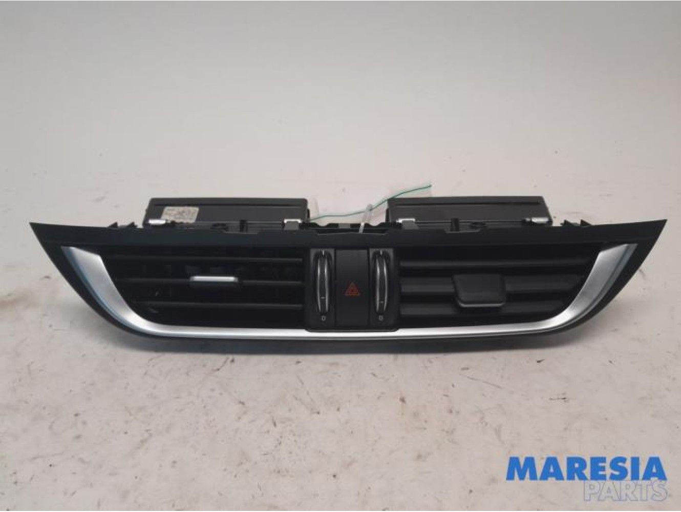 Alfa Romeo - Stelvio - Dashboard vent
