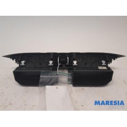 Alfa Romeo - Stelvio - Dashboard vent