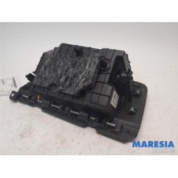 Alfa Romeo - Stelvio - Boîte à gants