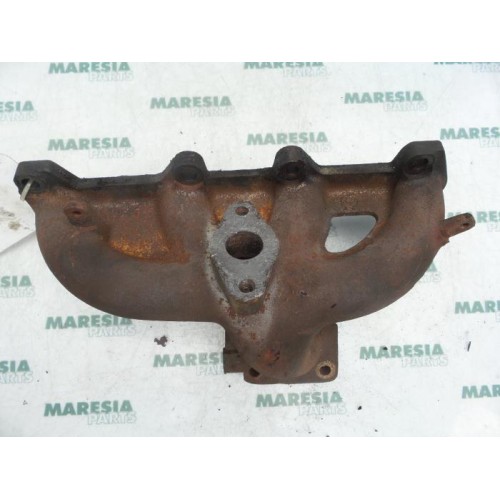 Alfa Romeo - 156 - Exhaust manifold