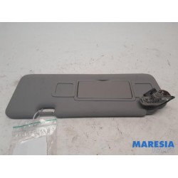 Alfa Romeo - Stelvio - Sun visor