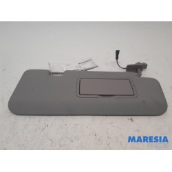 Alfa Romeo - Stelvio - Sun visor