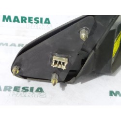 Renault - Clio - Wing mirror, right