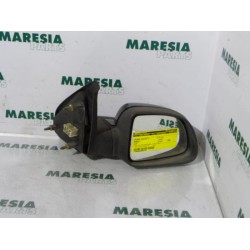 Renault - Clio - Wing mirror, right