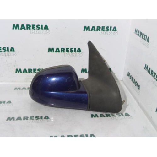 Renault - Clio - Wing mirror, right