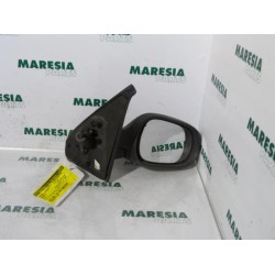 Renault - Clio - Wing mirror, right