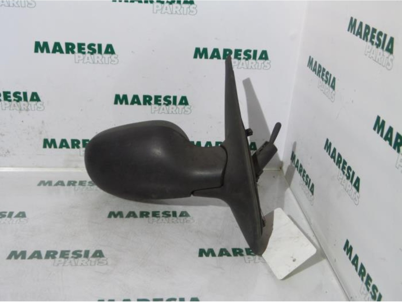 Renault - Clio - Wing mirror, right