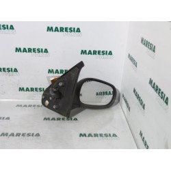 Renault - Clio - Wing mirror, right
