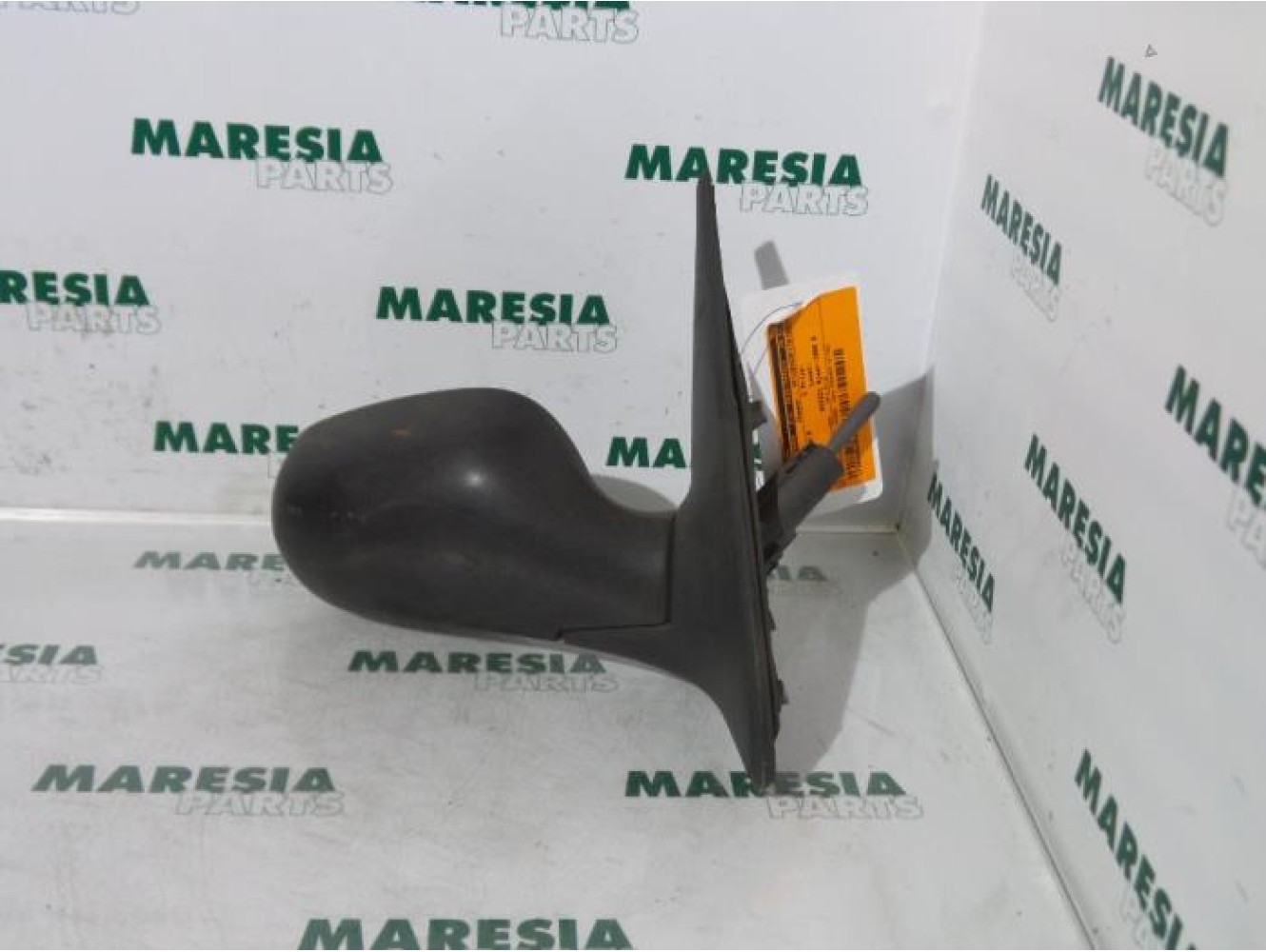 Renault - Clio - Wing mirror, right