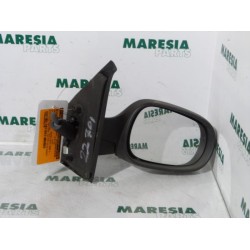 Renault - Clio - Wing mirror, right