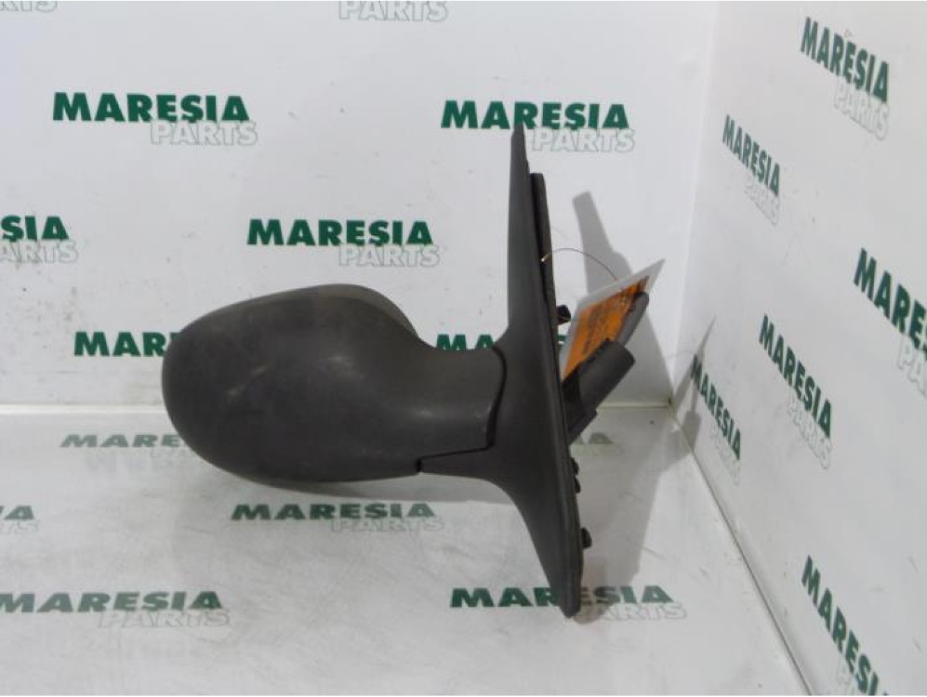 Renault - Clio - Wing mirror, right