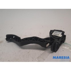 Peugeot - RCZ - Gaspedaalpositie Sensor