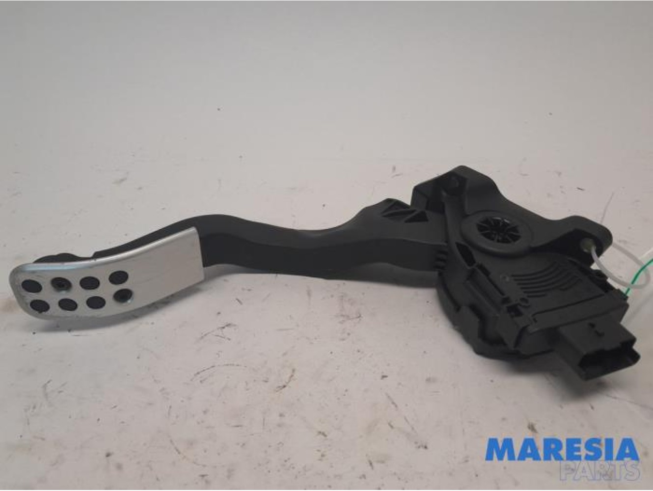 Peugeot - RCZ - Gaspedaalpositie Sensor