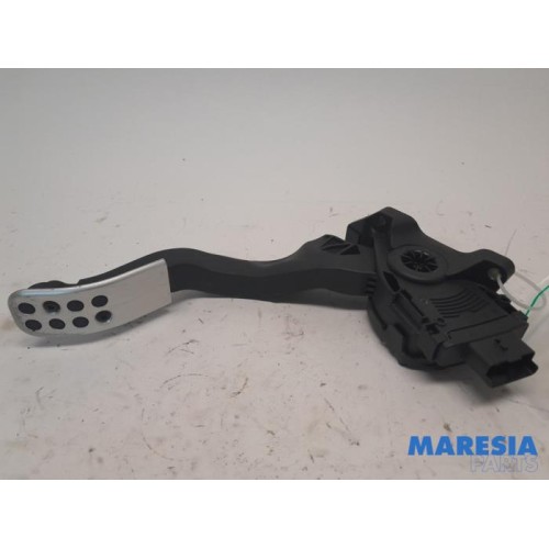 Peugeot - RCZ - Gaspedaalpositie Sensor