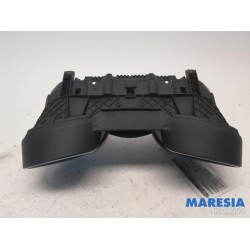 Alfa Romeo - Stelvio - Instrumentenpaneel