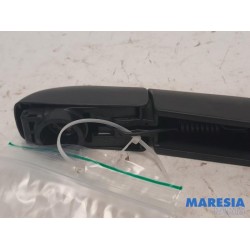 Alfa Romeo - Stelvio - Ruitenwisserarm achter