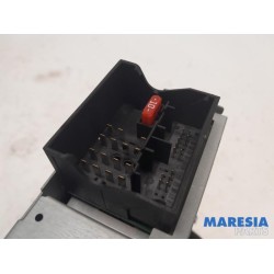 Peugeot - RCZ - Radio CD player